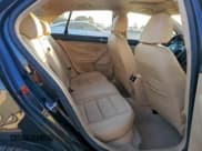 ✅ 2009 Volkswagen Jetta SE • VIN: 3VWRM71K79M055251 • Lot: 94548685. Listed on Copart with 153,595 mi. Free auction sales archive from the USA and detailed vehicle history report at DreamBid. Image 10.