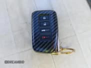 ✅ 2023 Lexus IS 350 F Sport • VIN: JTHGZ1E25P5027615 • Lot: 43502398. Listed on IAAI with 49,022 mi. Free auction sales archive from the USA and detailed vehicle history report at DreamBid. Image 11.