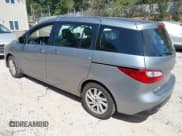 ✅ 2014 Mazda 5 Sport • VIN: JM1CW2BL1E0170504 • Лот: 43190577. Опубликован ранее на IAAI с пробегом 112 912 миль. Бесплатный доступ к архиву аукционных продаж из США и подробный отчёт об истории автомобиля на DreamBid. Изображение 3.