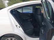 ✅ 2014 Nissan Versa SV • VIN: 3N1CN7AP6EK463542 • Lot: 43240209. Listed on IAAI with 194,956 mi. Free auction sales archive from the USA and detailed vehicle history report at DreamBid. Image 8.