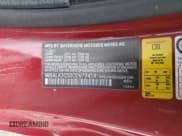 ✅ 2012 BMW 6 Series 650i • VIN: WBALX3C50CDV77414 • Lot: 91379005. Listed on Copart with 40,534 mi. Free auction sales archive from the USA and detailed vehicle history report at DreamBid. Image 12.