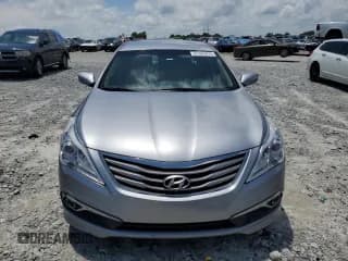 ✅ 2015 Hyundai Azera • VIN: KMHFG4JGXFA453629 • Лот: 61485875. Опубликован ранее на Copart с пробегом 183 053 миль. Бесплатный доступ к архиву аукционных продаж из США и подробный отчёт об истории автомобиля на DreamBid. Изображение 5.