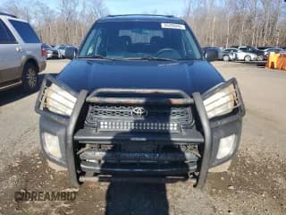 ✅ 2002 Toyota RAV4 • VIN: JTEGH20V426008290 • Lot: 93298445. Listed on Copart with 208,986 mi. Free auction sales archive from the USA and detailed vehicle history report at DreamBid. Image 5.