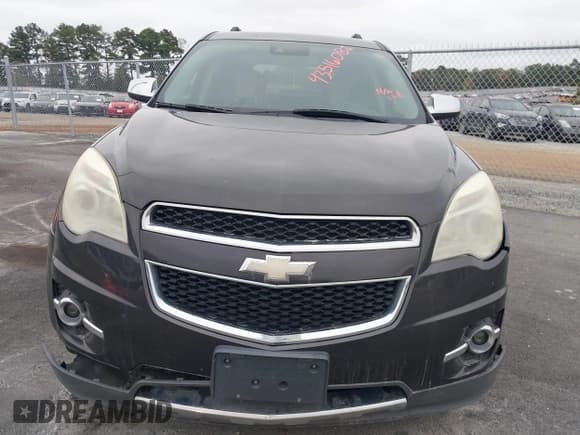 ✅ 2015 Chevrolet Equinox LTZ • VIN: 2GNFLHE37F6334598 • Лот: 43516087. Опубликован ранее на IAAI с пробегом 181 460 миль. Бесплатный доступ к архиву аукционных продаж из США и подробный отчёт об истории автомобиля на DreamBid. Изображение 13.