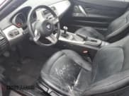 ✅ 2003 BMW Z4 3.0i • VIN: 4USBT53483LT20692 • Lot: 91184425. Listed on Copart with 140,327 mi. Free auction sales archive from the USA and detailed vehicle history report at DreamBid. Image 7.