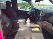 ✅ 2020 Chevrolet Silverado 1500 RST • VIN: 1GCUYEEL0LZ291304 • Lot: 42067913. Wystawiony na IAAI z przebiegiem 139 076 mil. Bezpłatny archiwum sprzedaży aukcyjnych z USA i szczegółowy raport historii pojazdu na DreamBid. Zdjęcie 5.