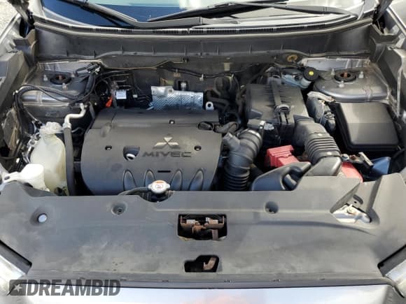 ✅ 2013 Mitsubishi Outlander ES • VIN: 4A4AP3AU9DE016542 • Лот: 86162945. Опубликован ранее на Copart с пробегом 142 418 миль. Бесплатный доступ к архиву аукционных продаж из США и подробный отчёт об истории автомобиля на DreamBid. Изображение 12.