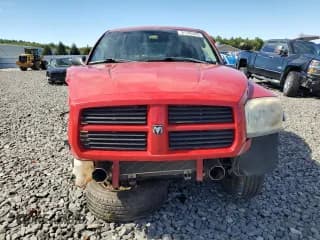 ✅ 2006 Dodge Dakota SLT • VIN: 1D7HW48N66S600209 • Lot: 81745445. Wystawiony na Copart z przebiegiem 117 026 mil. Bezpłatny archiwum sprzedaży aukcyjnych z USA i szczegółowy raport historii pojazdu na DreamBid. Zdjęcie 5.