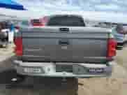 2008 Dodge Dakota SXT z VIN 1D7HE32KX8S553863, wystawiony jako Copart lot #58553865 z przebiegiem 78 943 mil mil oraz Szkoda całkowita • Salvage title. Historia ofert i sprzedaży dostępna na DreamBid. Obrazek 6.