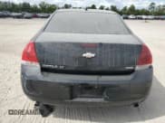 ✅ 2014 Chevrolet Impala LT • VIN: 2G1WB5E3XE1169225 • Lot: 82537985. Wystawiony na Copart z przebiegiem Nie podano. Bezpłatny archiwum sprzedaży aukcyjnych z USA i szczegółowy raport historii pojazdu na DreamBid. Zdjęcie 6.