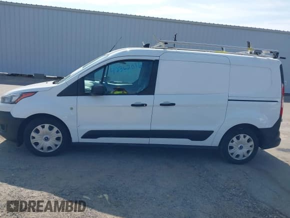 ✅ 2020 Ford Transit Connect XL • VIN: NM0LS7E23L1460565 • Lot: 42362016. Listed on IAAI with 104,154 mi. Free auction sales archive from the USA and detailed vehicle history report at DreamBid. Image 14.