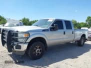 ✅ 2013 Ford F-350 Platinum • VIN: 1FT7W3B64DEB09618 • Lot: 42806171. Listed on IAAI with 475,305 mi. Free auction sales archive from the USA and detailed vehicle history report at DreamBid. Image 14.