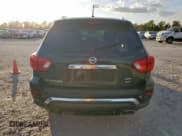 ✅ 2018 Nissan Pathfinder S • VIN: 5N1DR2MM5JC655699 • Lot: 92647835. Wystawiony na Copart z przebiegiem 182 576 mil. Bezpłatny archiwum sprzedaży aukcyjnych z USA i szczegółowy raport historii pojazdu na DreamBid. Zdjęcie 6.