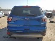 ✅ 2017 Ford Escape Titanium • VIN: 1FMCU0JDXHUA16497 • Lot: 84463635. Wystawiony na Copart z przebiegiem 112 225 mil. Bezpłatny archiwum sprzedaży aukcyjnych z USA i szczegółowy raport historii pojazdu na DreamBid. Zdjęcie 6.