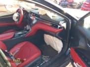 ✅ 2020 Toyota Camry XSE • VIN: 4T1KZ1AK0LU036719 • Lot: 41387689. Wystawiony na IAAI z przebiegiem 137 122 mil. Bezpłatny archiwum sprzedaży aukcyjnych z USA i szczegółowy raport historii pojazdu na DreamBid. Zdjęcie 5.