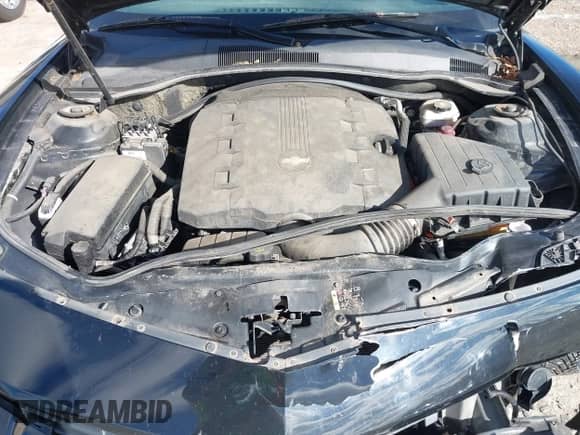 2015 Chevrolet Camaro LT with VIN 2G1FD1E32F9210789, listed as a IAAI auction lot 43539798 with 108,455 mi miles and . Bid and sale history available at DreamBid. Image 10.