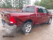 ✅ 2016 Ram 1500 Big Horn • VIN: 3C6RR6LT8GG363942 • Лот: 43550029. Опубликован ранее на IAAI с пробегом 87 955 миль. Бесплатный доступ к архиву аукционных продаж из США и подробный отчёт об истории автомобиля на DreamBid. Изображение 4.