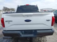 ✅ 2015 Ford F-150 XLT • VIN: 1FTEW1EG3FFB23040 • Lot: 41689219. Wystawiony na IAAI z przebiegiem 95 238 mil. Bezpłatny archiwum sprzedaży aukcyjnych z USA i szczegółowy raport historii pojazdu na DreamBid. Zdjęcie 16.