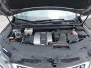 ✅ 2022 Lexus RX 450h • VIN: 2T2HGMDA1NC094391 • Lot: 42540195. Listed on IAAI with 33,328 mi. Free auction sales archive from the USA and detailed vehicle history report at DreamBid. Image 10.