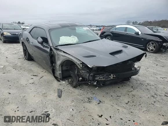 ✅ 2016 Dodge Challenger SXT Plus • VIN: 2C3CDZAG6GH245381 • Lot: 41208024. Wystawiony na Copart z przebiegiem 164 286 mil. Bezpłatny archiwum sprzedaży aukcyjnych z USA i szczegółowy raport historii pojazdu na DreamBid. Zdjęcie 10.