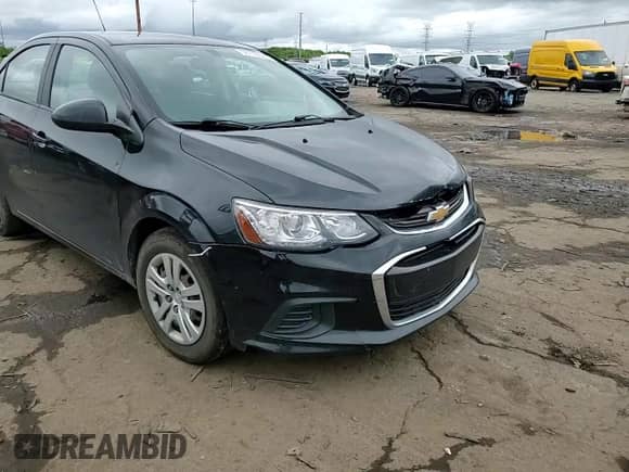2020 Chevrolet Sonic LS с VIN 1G1JB5SB3L4122240, выставлен на аукционе Copart как лот 58172845 с пробегом 102 858 миль миль и На запчасти • Non repairable. История ставок и продаж доступна на DreamBid. Изображение 13.