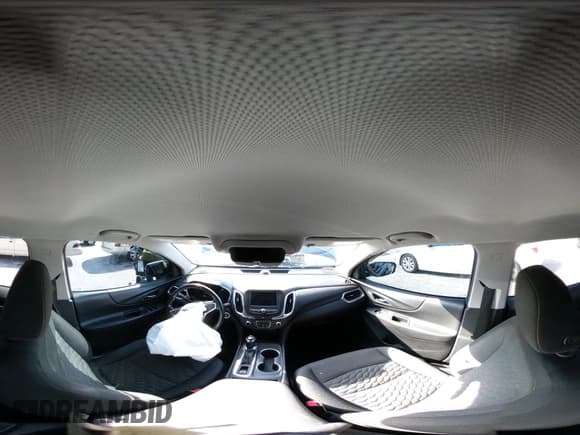 ✅ 2019 Chevrolet Equinox LT • VIN: 3GNAXUEV1KL175785 • Лот: 43453362. Опубликован ранее на IAAI с пробегом 65 914 миль. Бесплатный доступ к архиву аукционных продаж из США и подробный отчёт об истории автомобиля на DreamBid. Изображение 18.