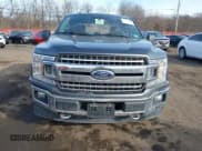 ✅ 2018 Ford F-150 XL • VIN: 1FTEX1EP7JFA75693 • Lot: 41308249. Listed on IAAI with 75,747 mi. Free auction sales archive from the USA and detailed vehicle history report at DreamBid. Image 12.