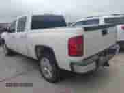 2010 Chevrolet Silverado 1500 LT with VIN 3GCRCSE03AG127857, listed as a IAAI auction lot 43555040 with 252,652 mi miles and . Bid and sale history available at DreamBid. Image 3.