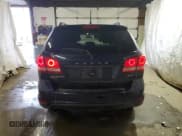 ✅ 2017 Dodge Journey SXT • VIN: 3C4PDDBG1HT574366 • Лот: 90578005. Опубликован ранее на Copart с пробегом 148 118 миль. Бесплатный доступ к архиву аукционных продаж из США и подробный отчёт об истории автомобиля на DreamBid. Изображение 6.