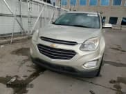✅ 2016 Chevrolet Equinox LT • VIN: 2GNALCEKXG1158259 • Лот: 64216845. Опубликован ранее на Copart с пробегом 144 114 миль. Бесплатный доступ к архиву аукционных продаж из США и подробный отчёт об истории автомобиля на DreamBid. Изображение 14.