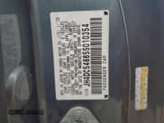 ✅ 2005 Acura RSX • VIN: JH4DC54865S010354 • Lot: 94475275. Listed on Copart with 254,288 mi. Free auction sales archive from the USA and detailed vehicle history report at DreamBid. Image 12.