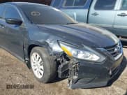 ✅ 2018 Nissan Altima S • VIN: 1N4AL3AP3JC230372 • Лот: 43598086. Опубликован ранее на IAAI с пробегом 111 971 миль. Бесплатный доступ к архиву аукционных продаж из США и подробный отчёт об истории автомобиля на DreamBid. Изображение 6.