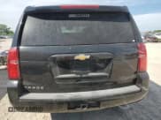 ✅ 2019 Chevrolet Tahoe LT • VIN: 1GNSKBKC7KR273187 • Lot: 70491665. Wystawiony na Copart z przebiegiem 137 858 mil. Bezpłatny archiwum sprzedaży aukcyjnych z USA i szczegółowy raport historii pojazdu na DreamBid. Zdjęcie 6.