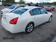 ✅ 2004 Nissan Maxima SE • VIN: 1N4BA41E44C855303 • Лот: 43403538. Опубликован ранее на IAAI с пробегом 139 696 миль. Бесплатный доступ к архиву аукционных продаж из США и подробный отчёт об истории автомобиля на DreamBid. Изображение 4.