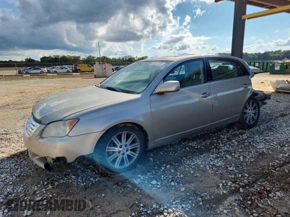 ✅ 2008 Toyota Avalon Limited • VIN: 4T1BK36B28U311023 • Лот: 81822735. Опубликован ранее на Copart с пробегом 255 490 миль. Бесплатный доступ к архиву аукционных продаж из США и подробный отчёт об истории автомобиля на DreamBid. Изображение 1.