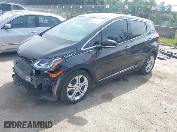✅ 2017 Chevrolet Bolt EV LT • VIN: 1G1FW6S09H4178107 • Lot: 42228597. Wystawiony na IAAI z przebiegiem 66 942 mil. Bezpłatny archiwum sprzedaży aukcyjnych z USA i szczegółowy raport historii pojazdu na DreamBid. Zdjęcie 20.