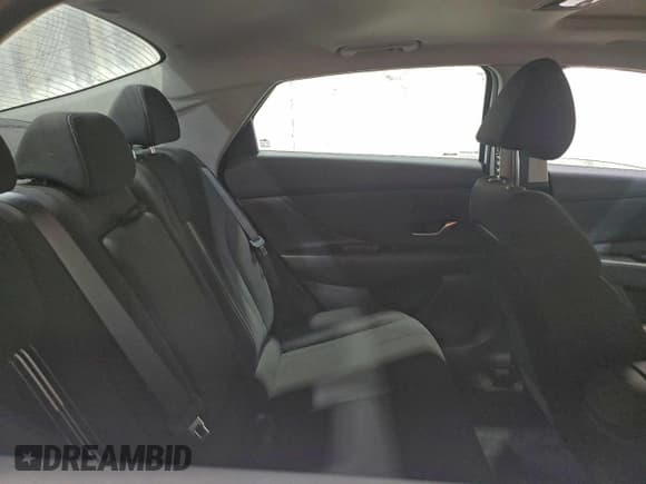 ✅ 2025 Hyundai Elantra SEL Convenience • VIN: KMHLS4DG2SU951328 • Лот: 96559385. Опубликован ранее на Copart с пробегом 16 658 миль. Бесплатный доступ к архиву аукционных продаж из США и подробный отчёт об истории автомобиля на DreamBid. Изображение 10.