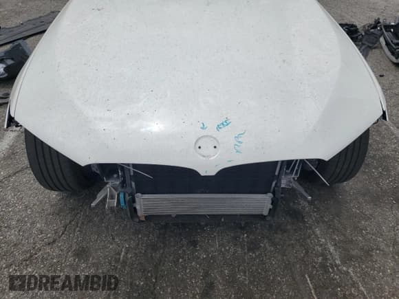 ✅ 2021 BMW 5 Series 530e • VIN: WBA13AG06MCG55789 • Лот: 64765905. Опубликован ранее на Copart с пробегом 43 689 миль. Бесплатный доступ к архиву аукционных продаж из США и подробный отчёт об истории автомобиля на DreamBid. Изображение 11.