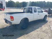 ✅ 1993 Ford Ranger STX • VIN: 1FTCR14U6PTA57060 • Lot: 43190227. Wystawiony na IAAI z przebiegiem 48 981 mil. Bezpłatny archiwum sprzedaży aukcyjnych z USA i szczegółowy raport historii pojazdu na DreamBid. Zdjęcie 4.
