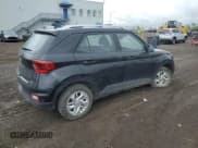 ✅ 2022 Hyundai Venue Limited • VIN: KMHRC8A33NU132736 • Lot: 58028005. Listed on Copart with 99,522 mi. Free auction sales archive from the USA and detailed vehicle history report at DreamBid. Image 3.