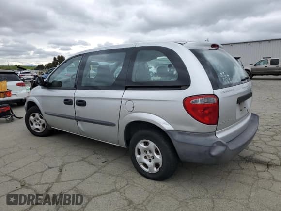 ✅ 2003 Dodge Caravan SE • VIN: 1D4GP25B13B270429 • Lot: 47856935. Wystawiony na Copart z przebiegiem 113 708 mil. Bezpłatny archiwum sprzedaży aukcyjnych z USA i szczegółowy raport historii pojazdu na DreamBid. Zdjęcie 2.