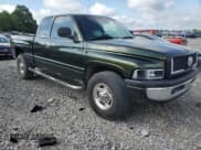 ✅ 2000 Dodge 2500 • VIN: 3B7KC236XYG145114 • Lot: 64314695. Listed on Copart with 154,337 mi. Free auction sales archive from the USA and detailed vehicle history report at DreamBid. Image 4.
