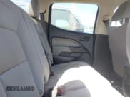 ✅ 2018 Chevrolet Colorado 2WD Work Truck • VIN: 1GCGSBEA8J1228460 • Lot: 42070574. Listed on IAAI with 186,745 mi. Free auction sales archive from the USA and detailed vehicle history report at DreamBid. Image 8.