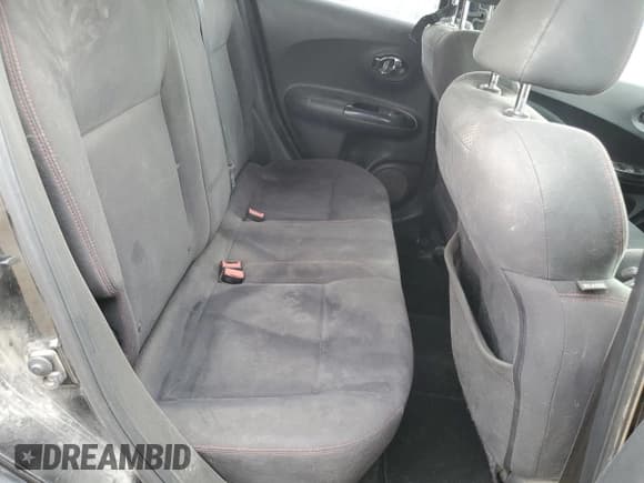 ✅ 2015 Nissan Juke SV • VIN: JN8AF5MVXFT560576 • Lot: 85758945. Listed on Copart with 175,509 mi. Free auction sales archive from the USA and detailed vehicle history report at DreamBid. Image 10.