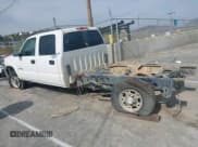 ✅ 2006 Chevrolet Silverado 1500 • VIN: 1GBHC23U36F265638 • Лот: 42360129. Опубликован ранее на IAAI с пробегом 182 385 миль. Бесплатный доступ к архиву аукционных продаж из США и подробный отчёт об истории автомобиля на DreamBid. Изображение 14.