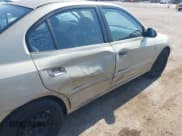 ✅ 2005 Hyundai Elantra GLS • VIN: KMHDN46D25U066338 • Lot: 42112570. Wystawiony na IAAI z przebiegiem 200 809 mil. Bezpłatny archiwum sprzedaży aukcyjnych z USA i szczegółowy raport historii pojazdu na DreamBid. Zdjęcie 6.