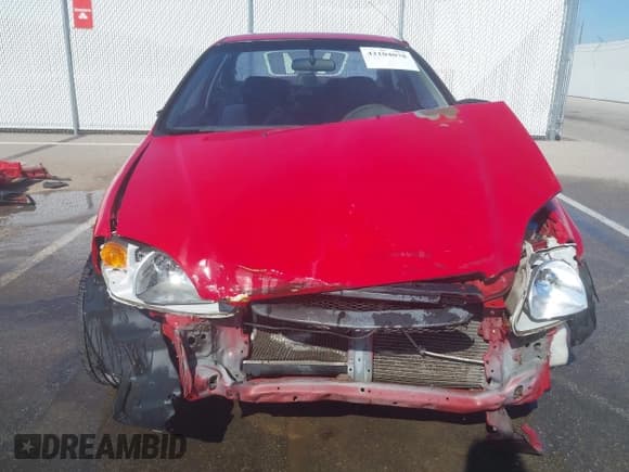 ✅ 1998 Honda Civic DX • VIN: 1HGEJ6227WL089269 • Лот: 42104078. Опубликован ранее на IAAI с пробегом 257 012 миль. Бесплатный доступ к архиву аукционных продаж из США и подробный отчёт об истории автомобиля на DreamBid. Изображение 6.