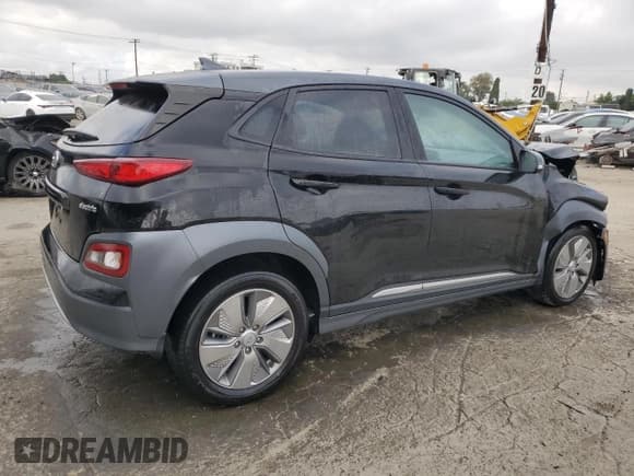 ✅ 2021 Hyundai Kona SEL • VIN: KM8K23AG8MU131204 • Lot: 82003075. Wystawiony na Copart z przebiegiem 54 559 mil. Bezpłatny archiwum sprzedaży aukcyjnych z USA i szczegółowy raport historii pojazdu na DreamBid. Zdjęcie 3.
