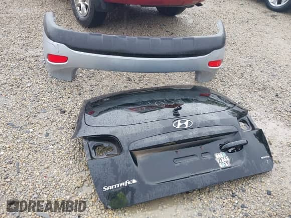 2010 Hyundai Santa Fe SE с VIN 5NMSH4AG4AH355288, выставлен на аукционе IAAI как лот 43396362 с пробегом 221 786 миль миль и . История ставок и продаж доступна на DreamBid. Изображение 12.