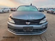 ✅ 2017 Volkswagen Jetta S • VIN: 3VW167AJ3HM388592 • Lot: 82766005. Listed on Copart with 100,500 mi. Free auction sales archive from the USA and detailed vehicle history report at DreamBid. Image 5.